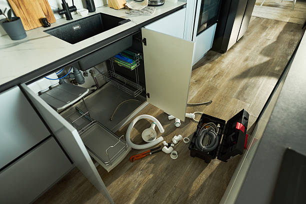 Reliable Drain Cleaning contractor in Belmont, CA by Street Wise - Plumbing